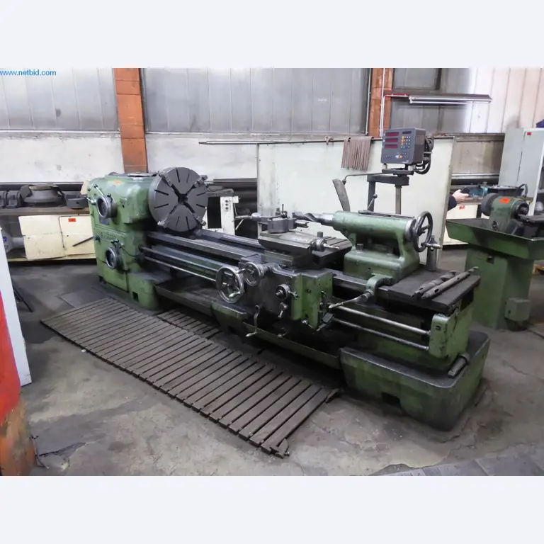 Máquinas do sector da tecnologia de fundição-1