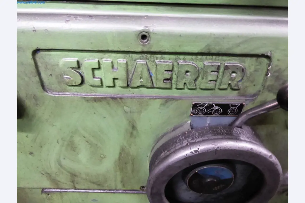 Máquinas do sector da tecnologia de fundição-2