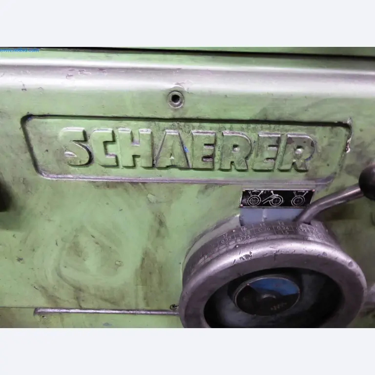 Máquinas do sector da tecnologia de fundição-2