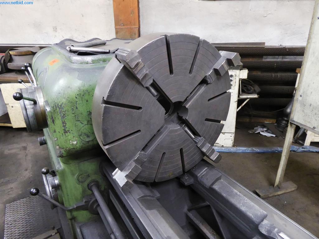 Máquinas do sector da tecnologia de fundição-5