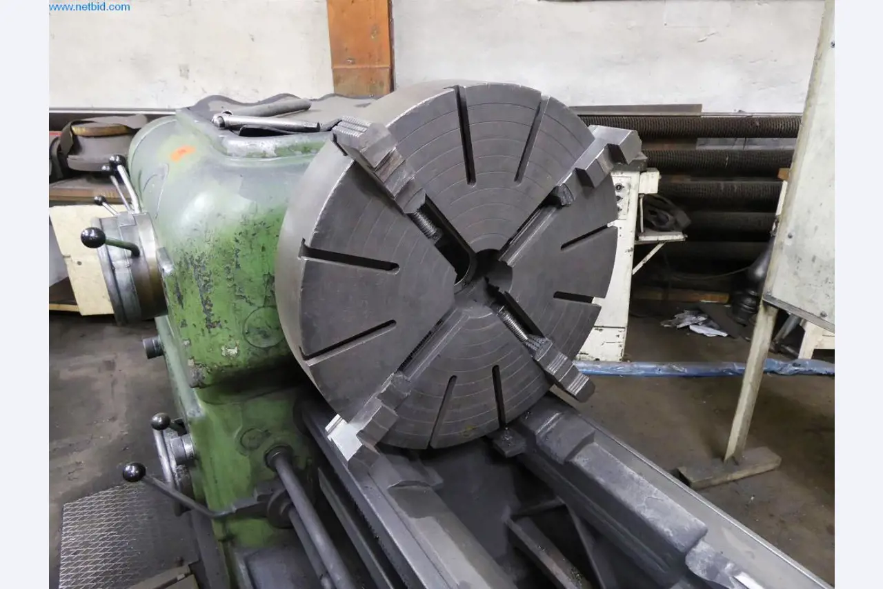 Máquinas do sector da tecnologia de fundição-5