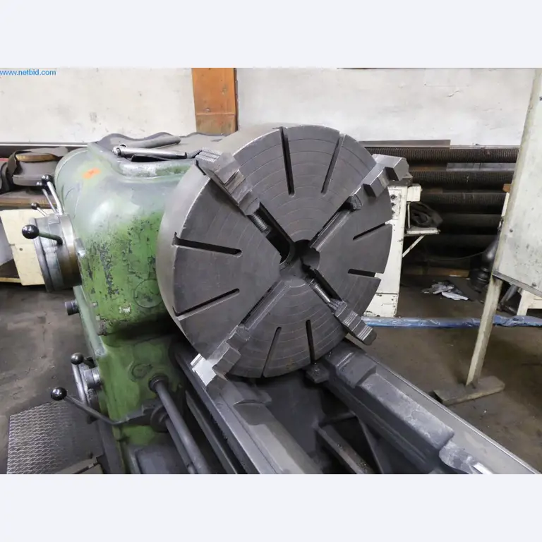 Máquinas do sector da tecnologia de fundição-5