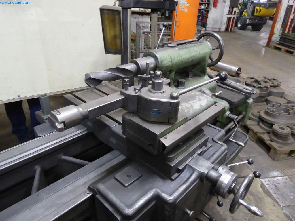 Máquinas do sector da tecnologia de fundição-6