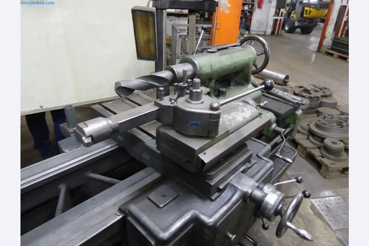 Máquinas do sector da tecnologia de fundição-6