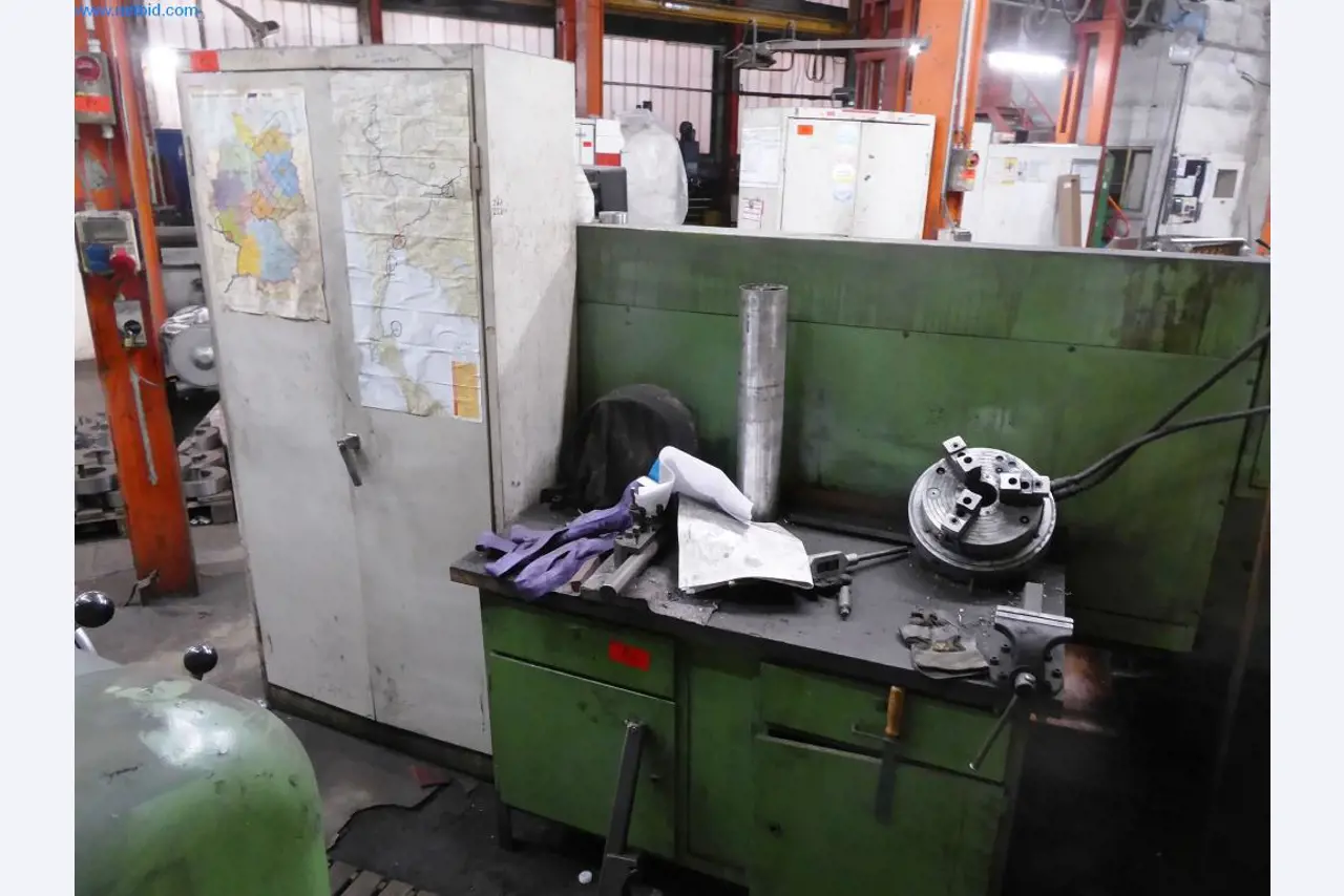 Máquinas do sector da tecnologia de fundição-8