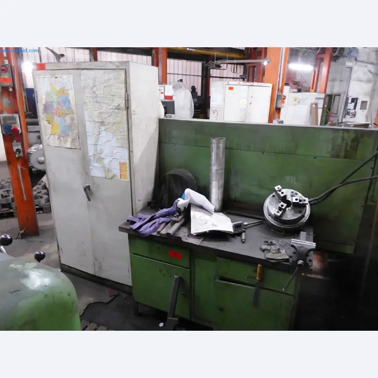 Máquinas do sector da tecnologia de fundição-8