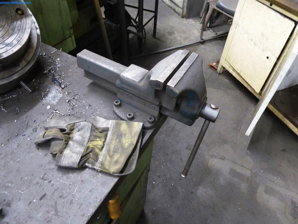 Máquinas do sector da tecnologia de fundição-9