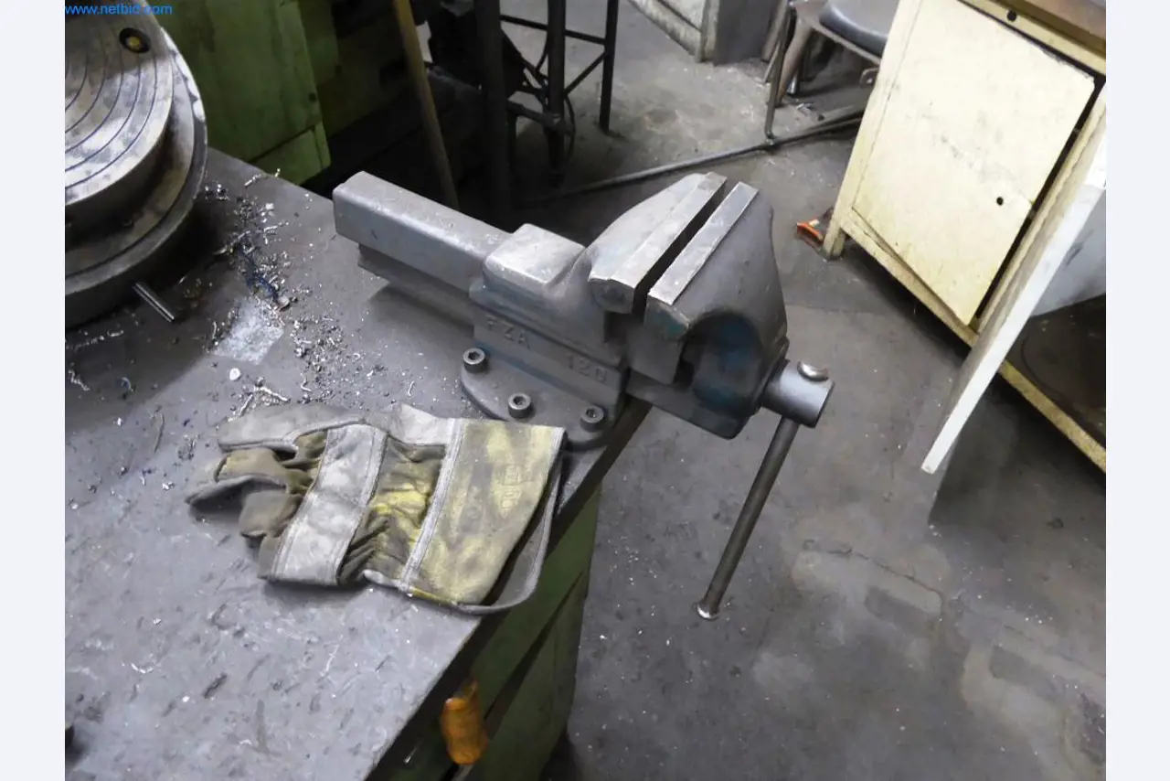 Máquinas do sector da tecnologia de fundição-9