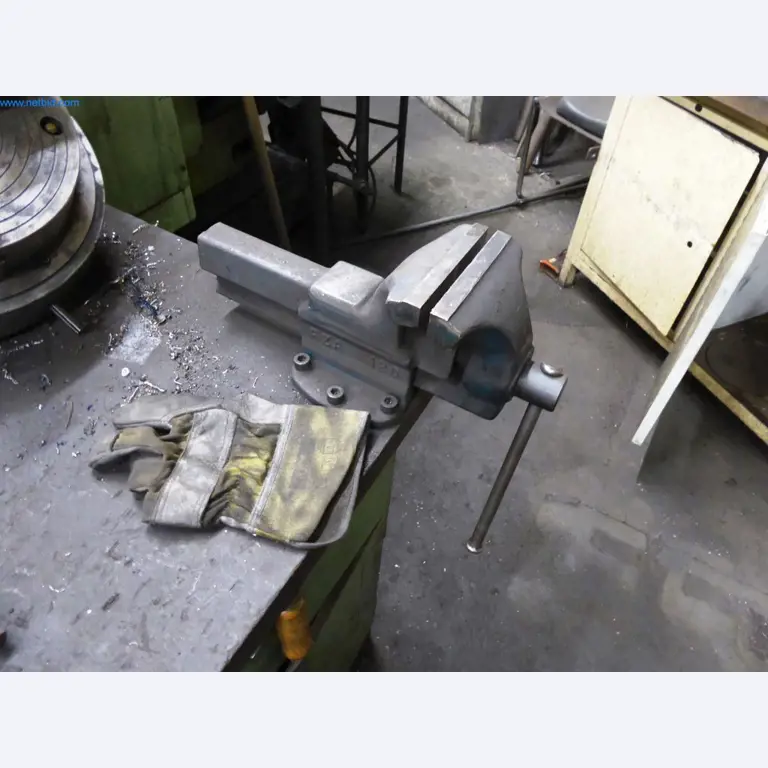 Máquinas do sector da tecnologia de fundição-9