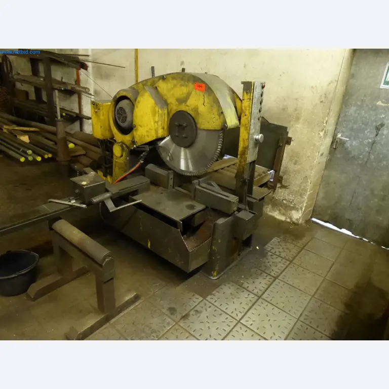 Máquinas do sector da tecnologia de fundição-1