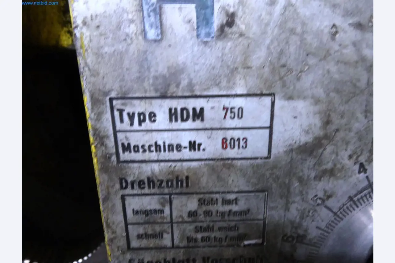 Máquinas do sector da tecnologia de fundição-2