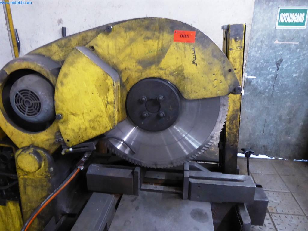 Machines for casting technology-3