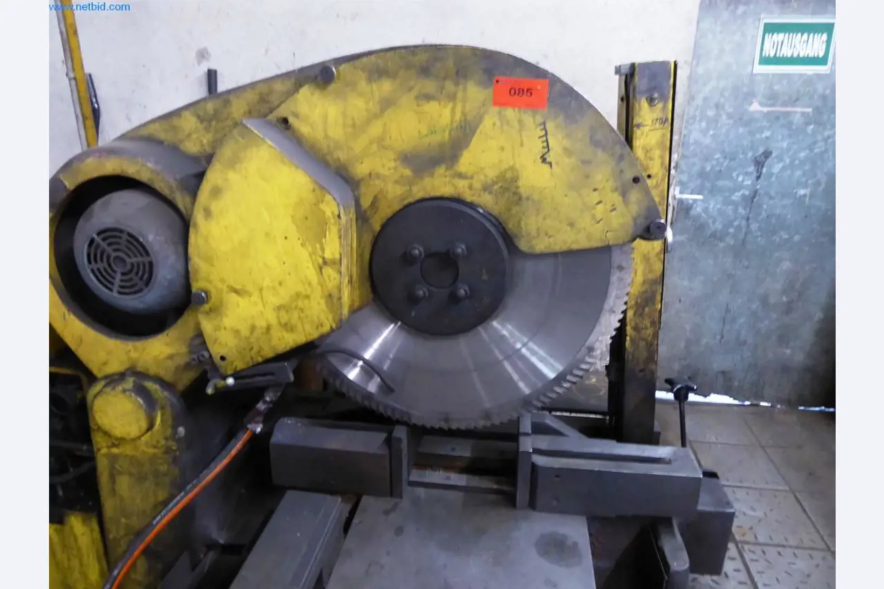 Máquinas do sector da tecnologia de fundição-3