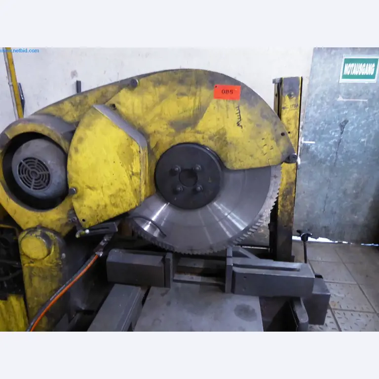 Máquinas do sector da tecnologia de fundição-3