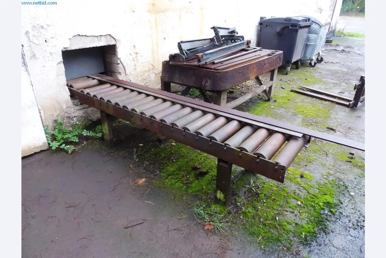 Máquinas do sector da tecnologia de fundição-4