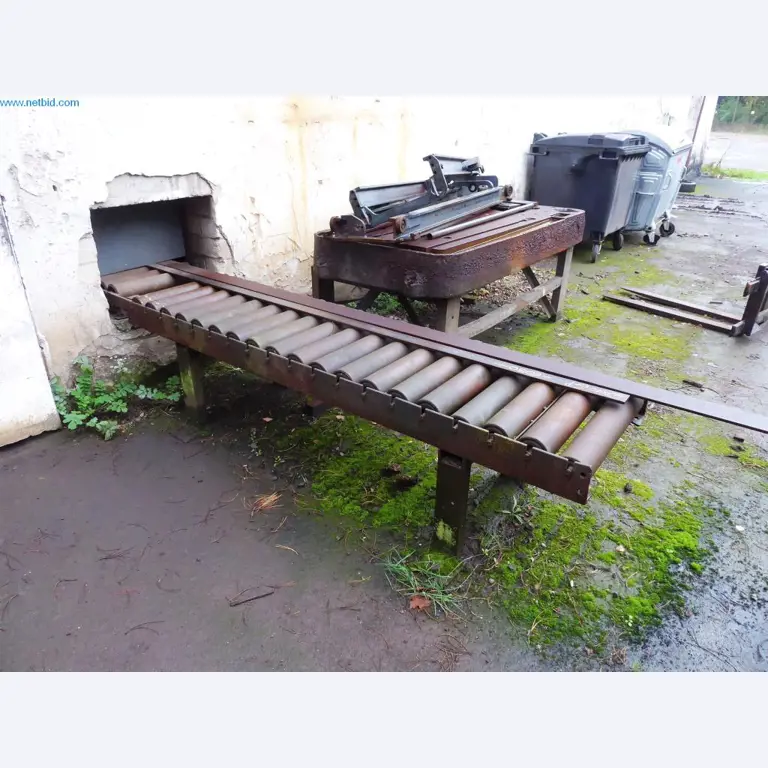 Máquinas do sector da tecnologia de fundição-4