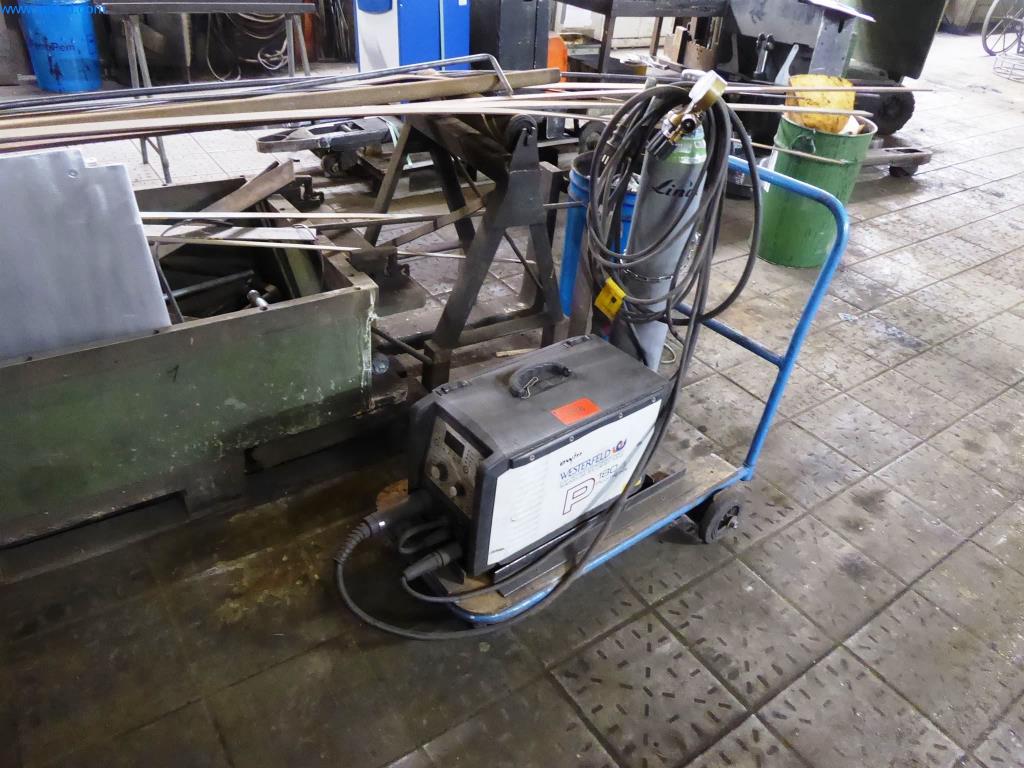 Machines for casting technology-1
