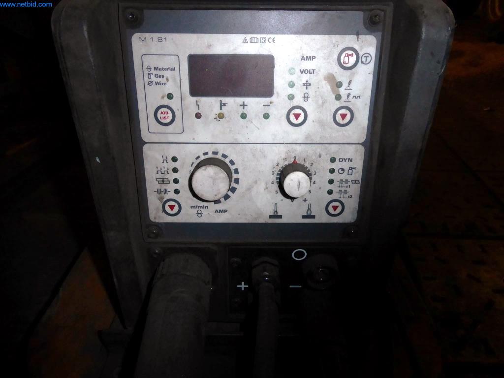 Machines for casting technology-2