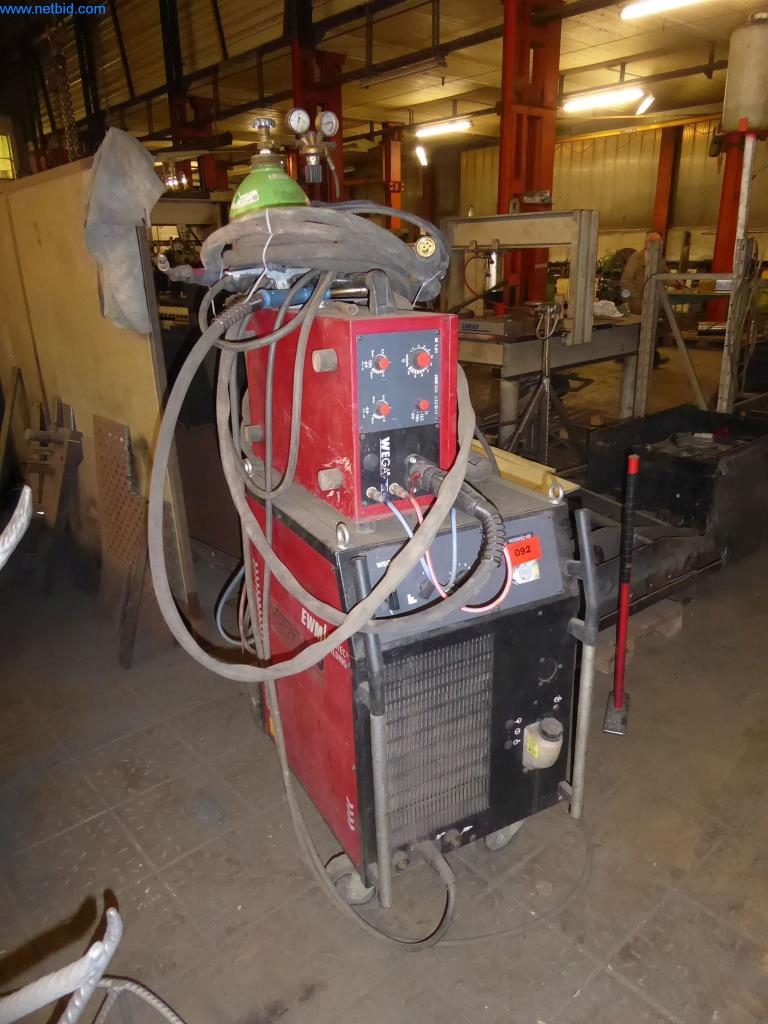 Machines for casting technology-1