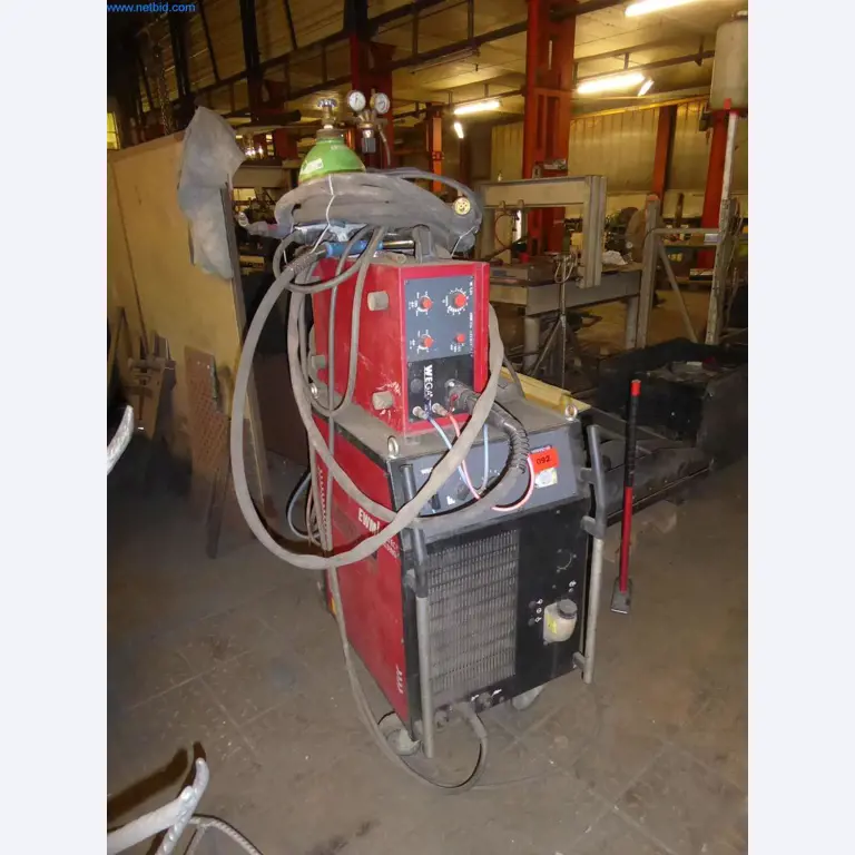 Máquinas do sector da tecnologia de fundição-1