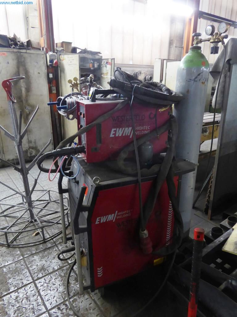 Machines for casting technology-2