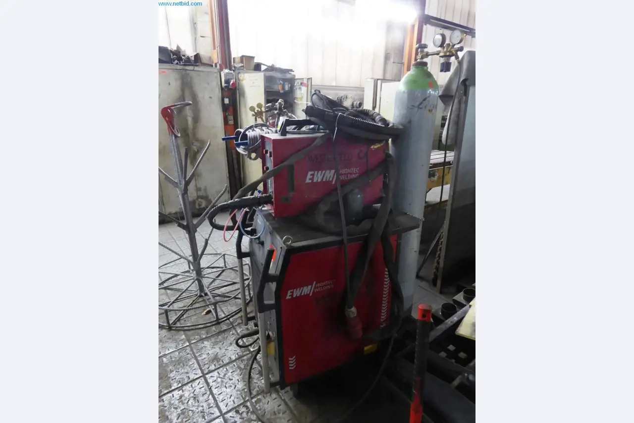 Máquinas do sector da tecnologia de fundição-2