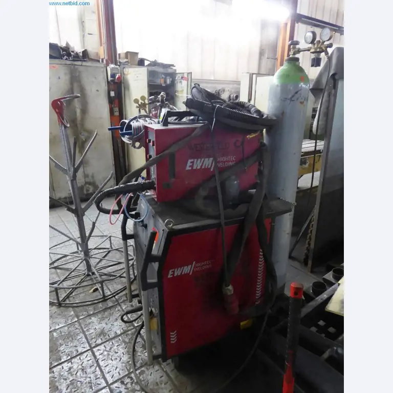 Máquinas do sector da tecnologia de fundição-2