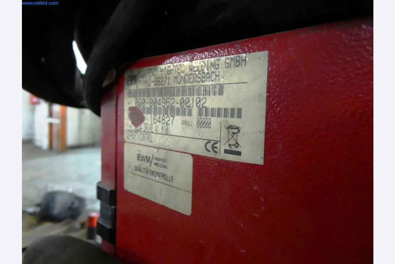 Máquinas do sector da tecnologia de fundição-4