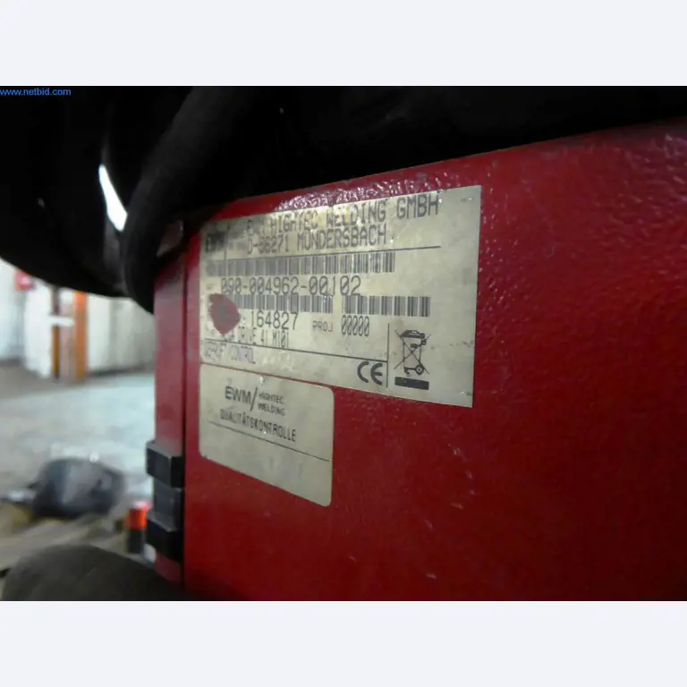 Máquinas do sector da tecnologia de fundição-4