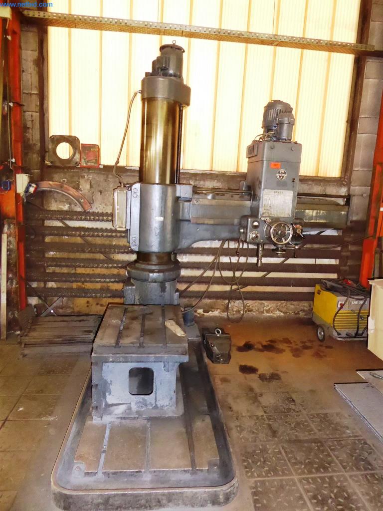 Machines for casting technology-1