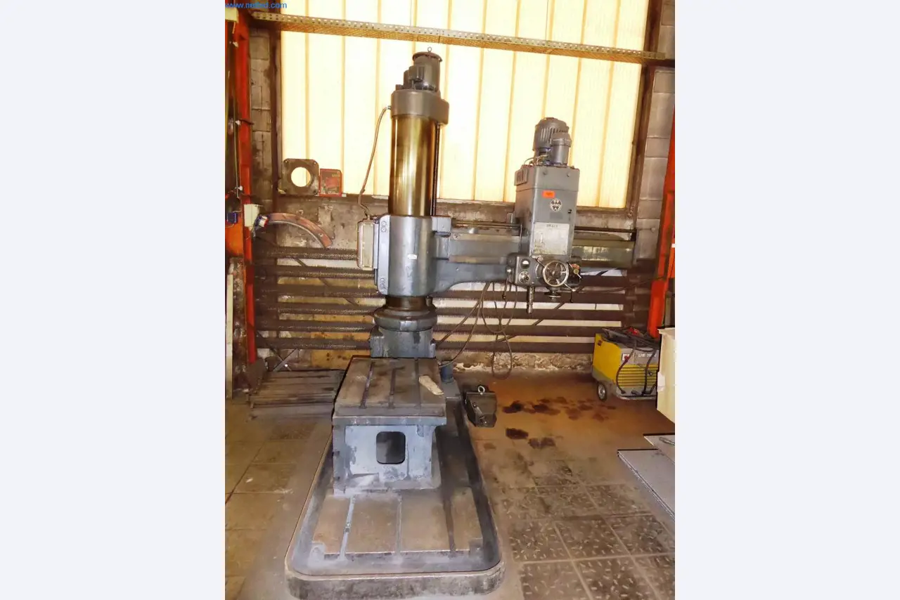 Máquinas do sector da tecnologia de fundição-1