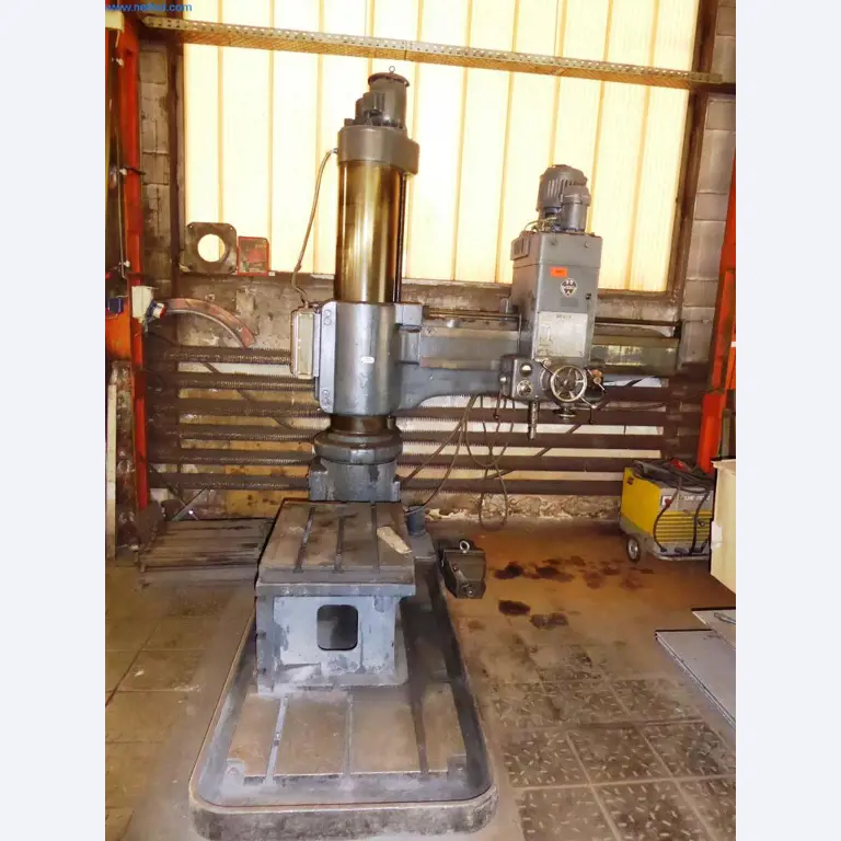 Máquinas do sector da tecnologia de fundição-1