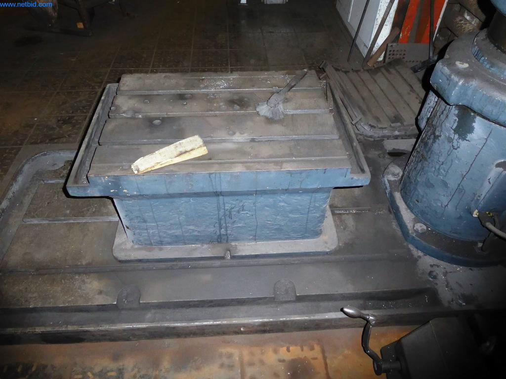 Machines for casting technology-3