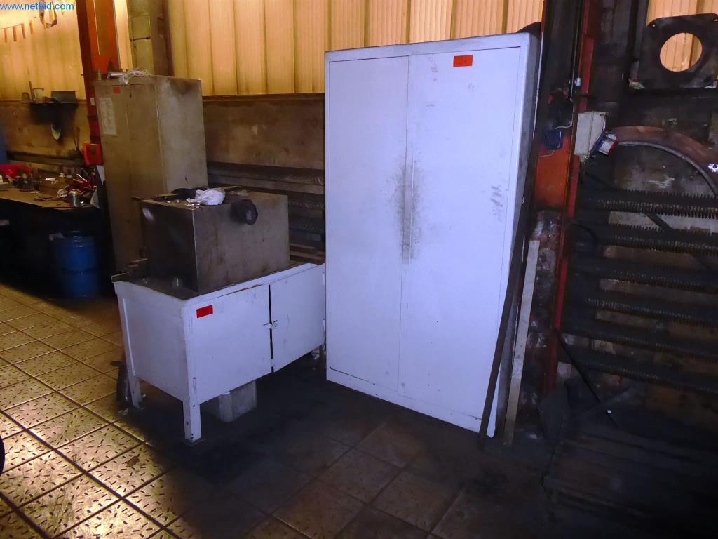 Machines for casting technology-4