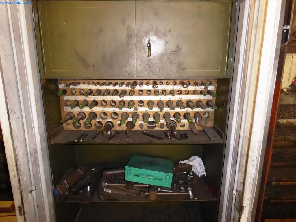 Machines for casting technology-5