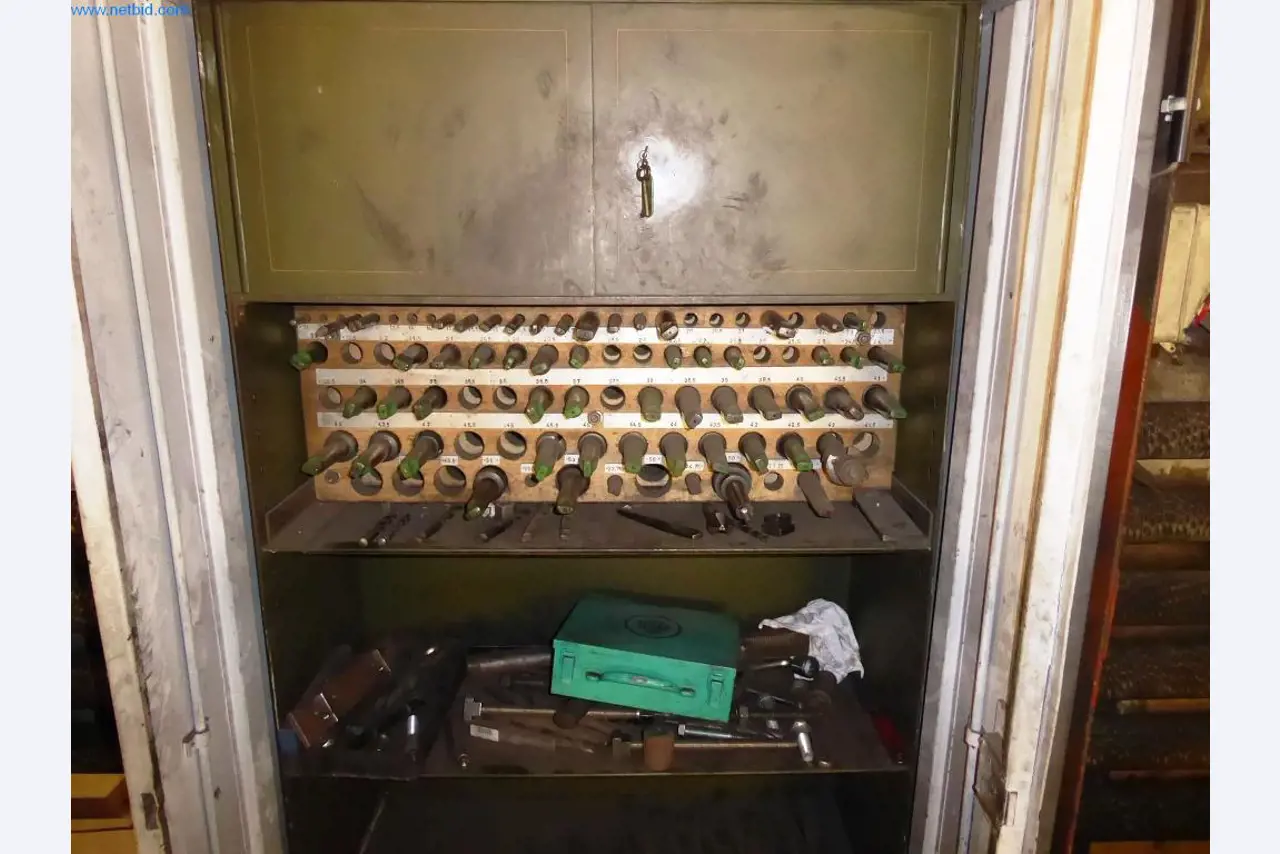 Máquinas do sector da tecnologia de fundição-5