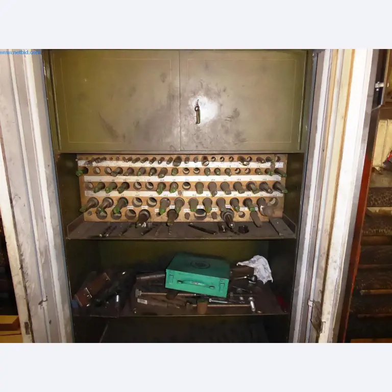 Máquinas do sector da tecnologia de fundição-5