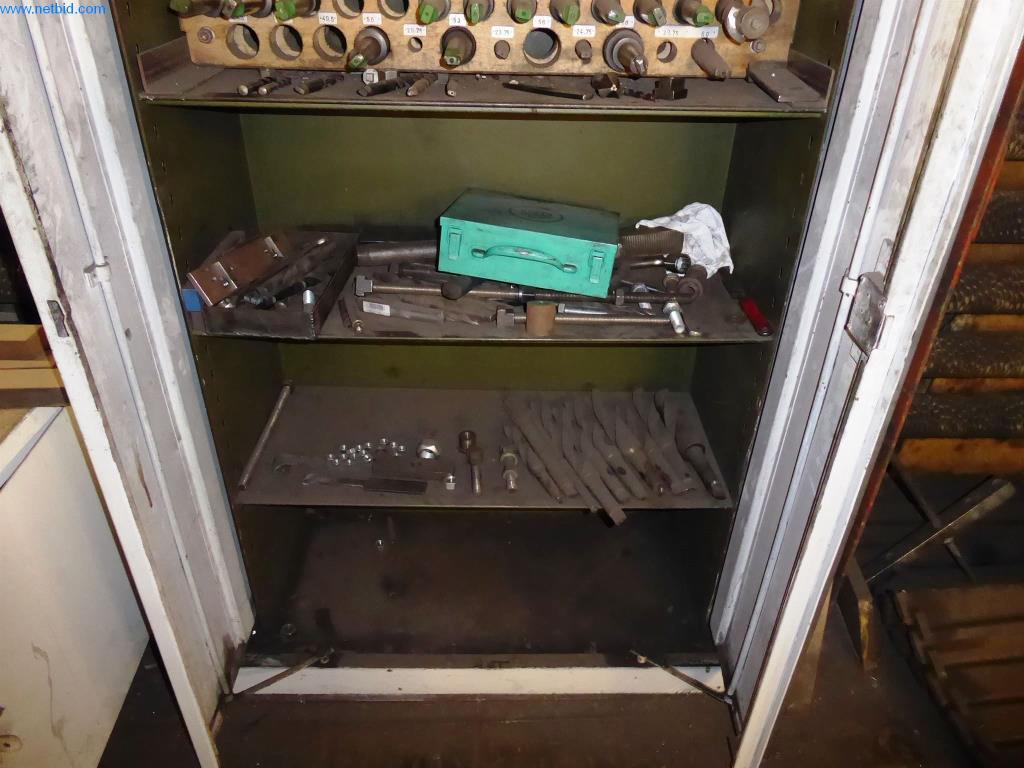 Machines for casting technology-6