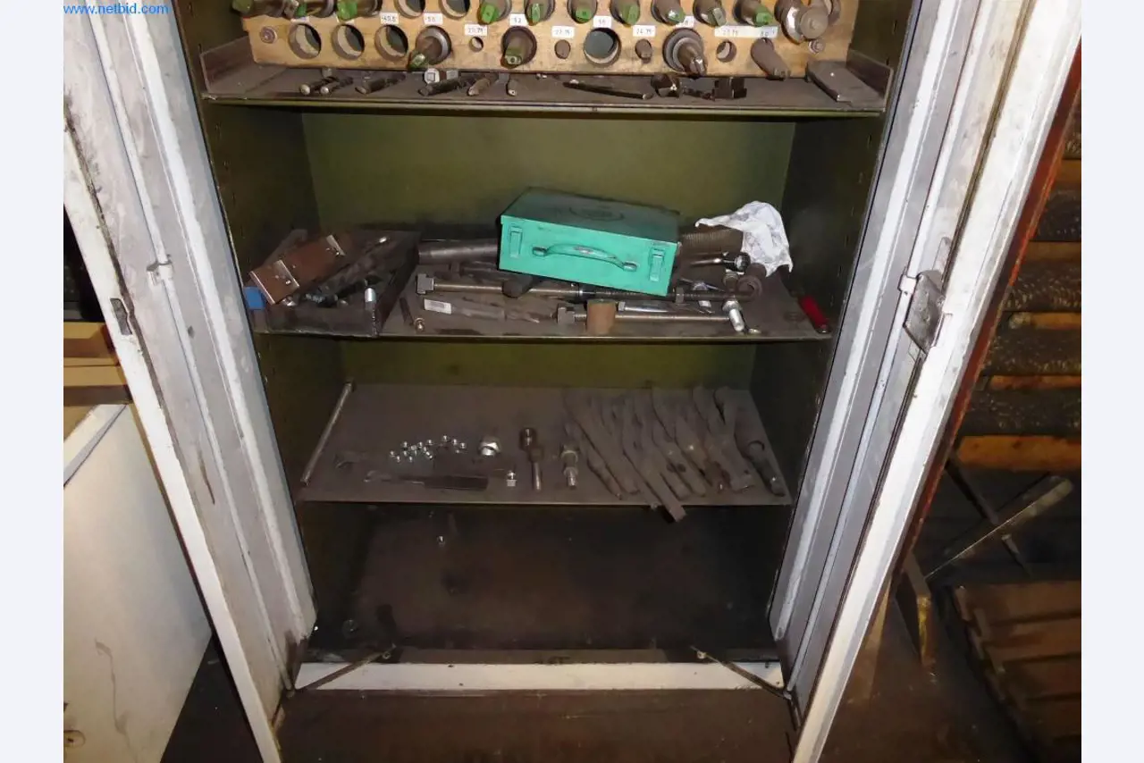 Máquinas do sector da tecnologia de fundição-6