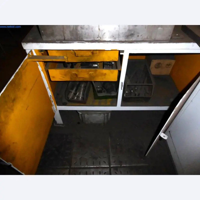 Máquinas do sector da tecnologia de fundição-7