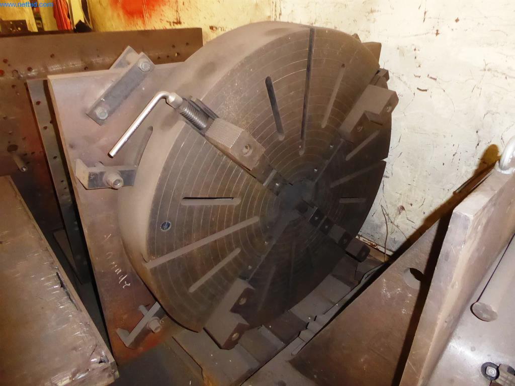 Machines for casting technology-12