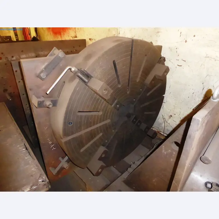 Máquinas do sector da tecnologia de fundição-12