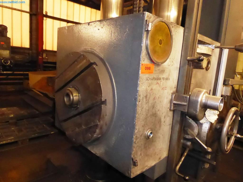 Machines for casting technology-13