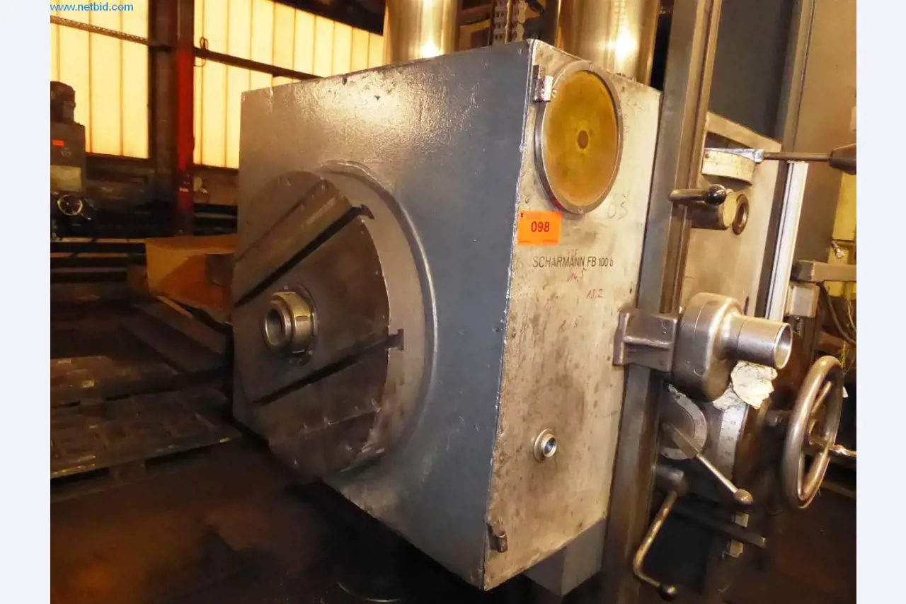 Máquinas do sector da tecnologia de fundição-13