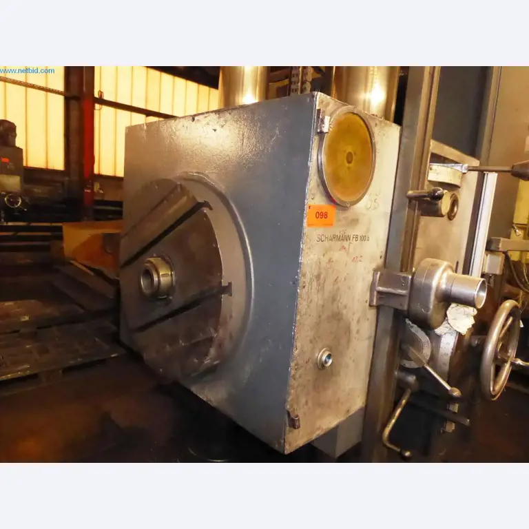 Máquinas do sector da tecnologia de fundição-13