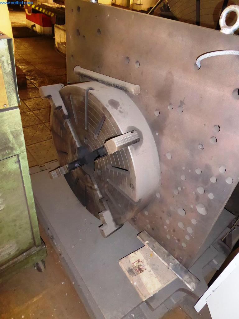 Machines for casting technology-14