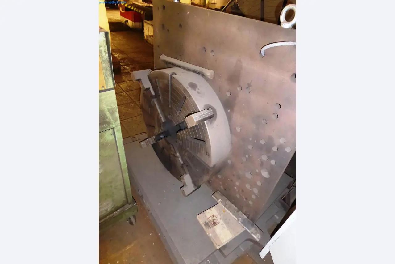 Máquinas do sector da tecnologia de fundição-14