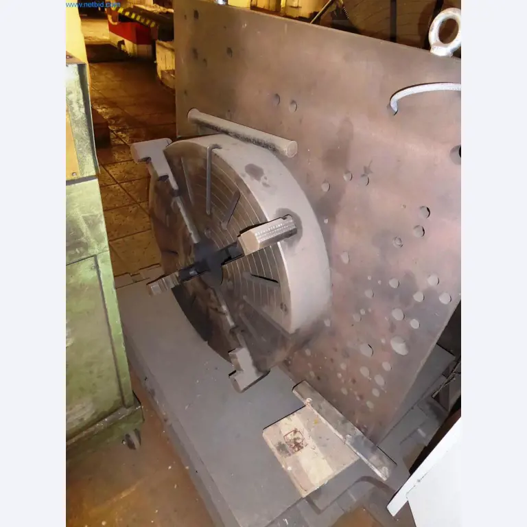 Máquinas do sector da tecnologia de fundição-14