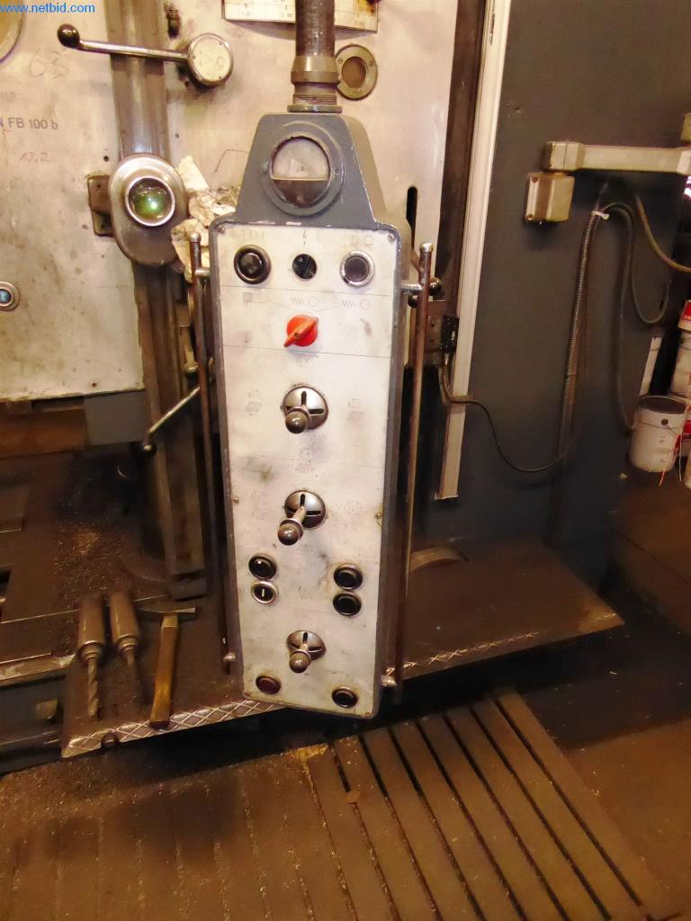 Machines for casting technology-16