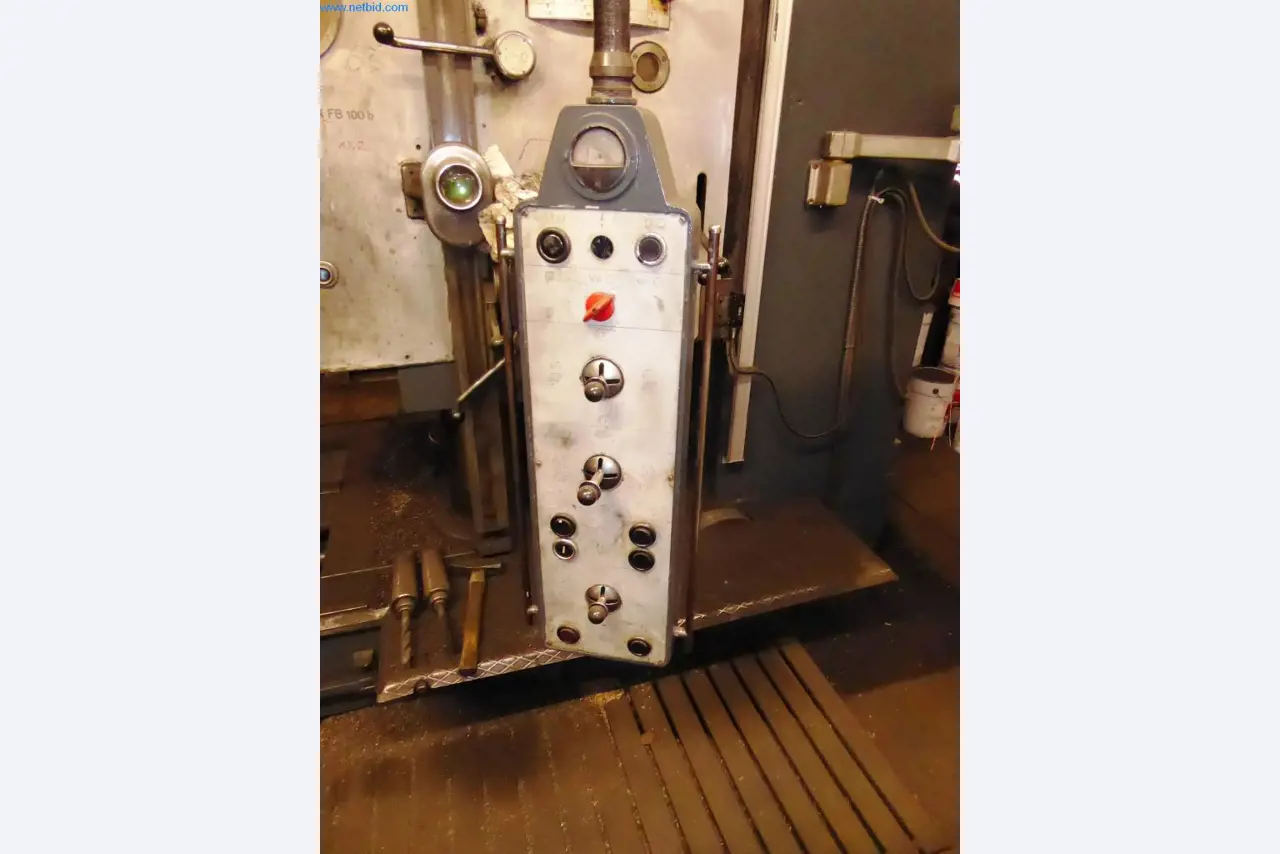 Máquinas do sector da tecnologia de fundição-16